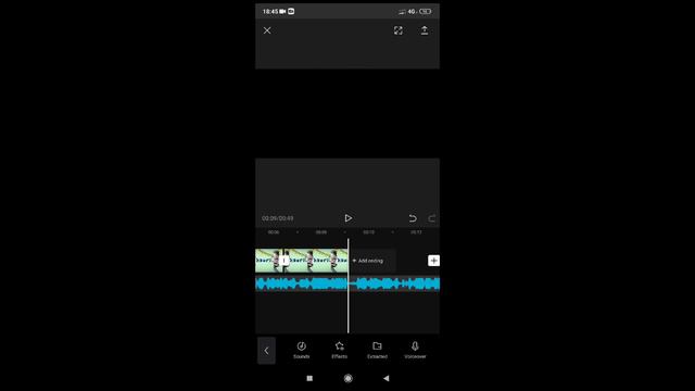 как сделать лёгкое интро в Cap Cut/ksuri_doll/👍🤍 смотреть онлайн