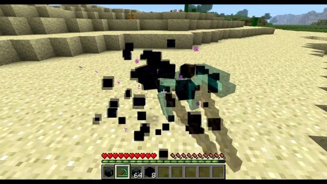 Minecraft 1.3.1 - NOVEDADES смотреть онлайн