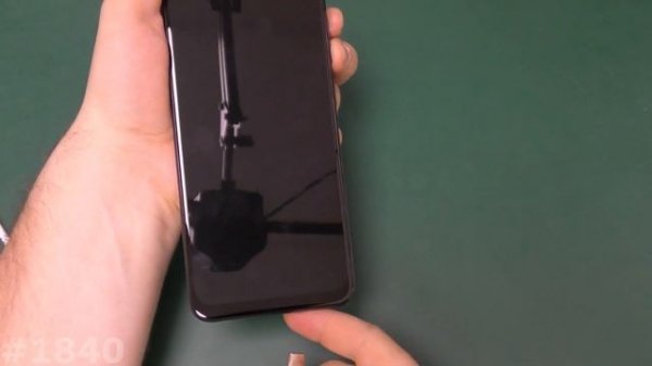 Если завис Samsung A50. Hard Reset, Режим прошивки новых Самсунгов