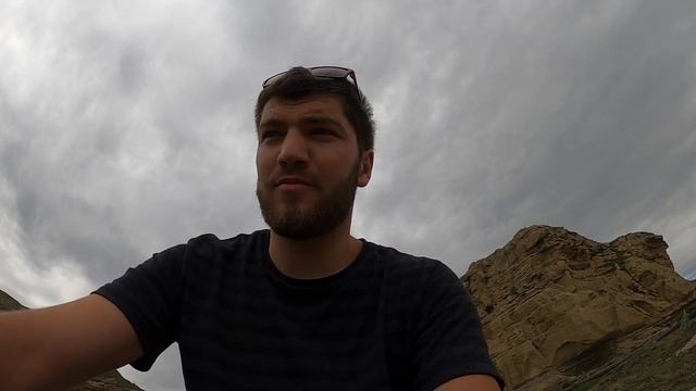 ДАГЕСТАН! ПОЕХАЛИ В ХУНЗАХ смотреть онлайн