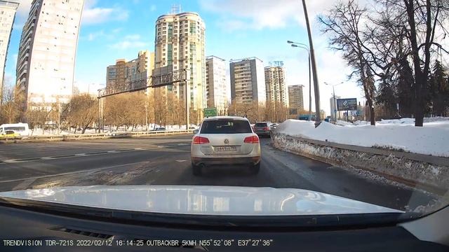 Работа системы предотвращения столкновений смотреть онлайн