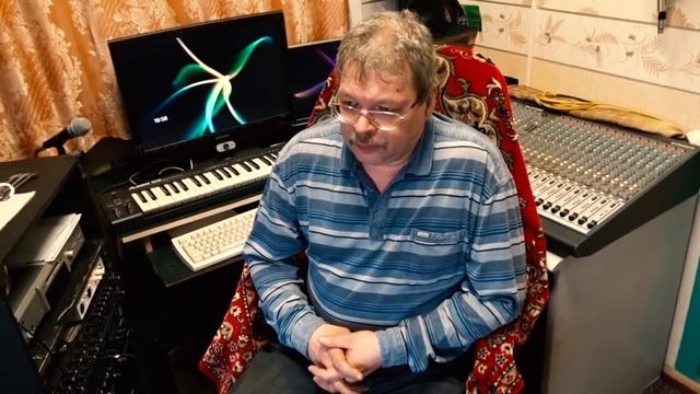 Репетиция группы KOSMOS г. Владивосток смотреть онлайн