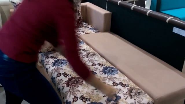 Кухонный угловой диван Гранд 2 ДУ со спальным местом смотреть онлайн