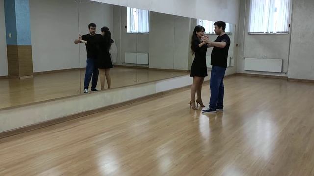 Взаимодействие в паре 1.0 от 28.07.2019 - Упражнение 6 смотреть онлайн