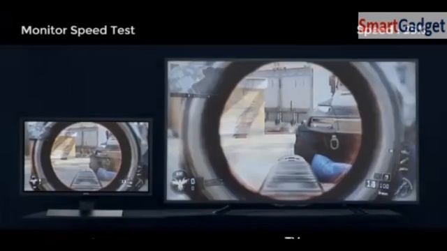 4k LCD Monitors Gamer for Desktop HD Gaming Monitors || Best Gaming Monitor смотреть онлайн