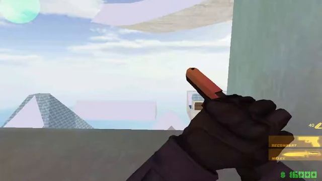 как загрузить карту в CS 1.6 смотреть онлайн