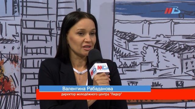 Фестиваль молодежи в Волгограде собрал 240 тысяч участников смотреть онлайн
