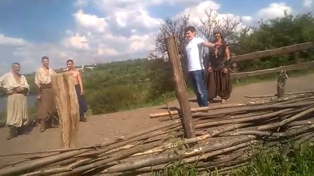 Выступление казаков 2 смотреть онлайн