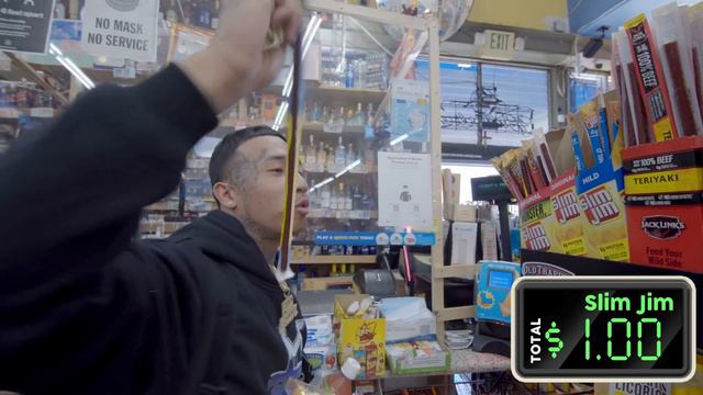 Corner Store Brunch: MBNel || EP. 33 смотреть онлайн