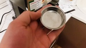 Крутейшая Кофеварка Vitek VT-1516 за свои деньги!!! Распаковка