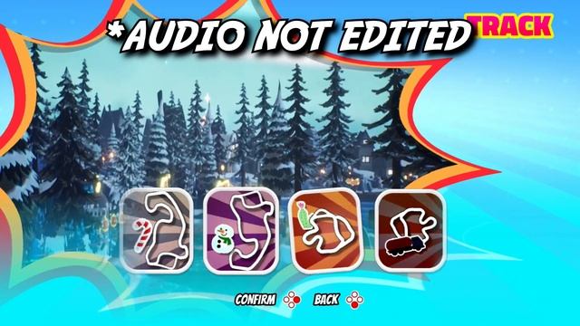 Race with Ryan Got Some Paid DLC смотреть онлайн