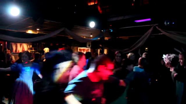 Gardarica- Йоль 2016 в Money Honey смотреть онлайн