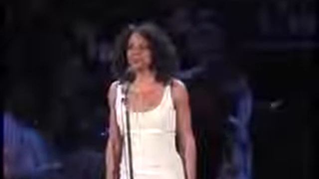 What Can You Lose and Not A Day Goes By, Audra McDonald смотреть онлайн