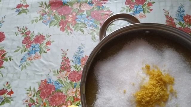 ДЖЕМ из Крыжовника с лимонным вкусом КАК ПРИГОТОВИТЬ ДЖЕМ ЗА 10 МИНУТ Джем з агруса з лимоним смако смотреть онлайн
