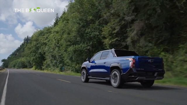 Mary Barra Vows Surge in GM's EV Production Next Year смотреть онлайн