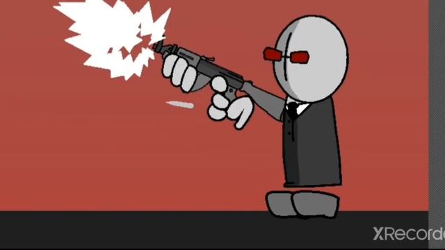 [stick nodes] madness combat shooting test2 смотреть онлайн