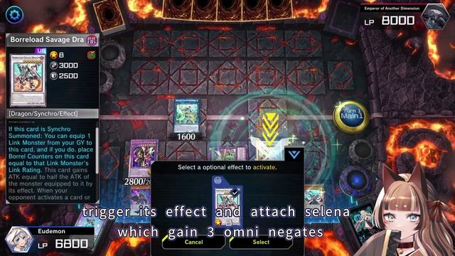 Pendulum Magician Full Combo Guide: post ban-list | YuGiOh Master Duel смотреть онлайн