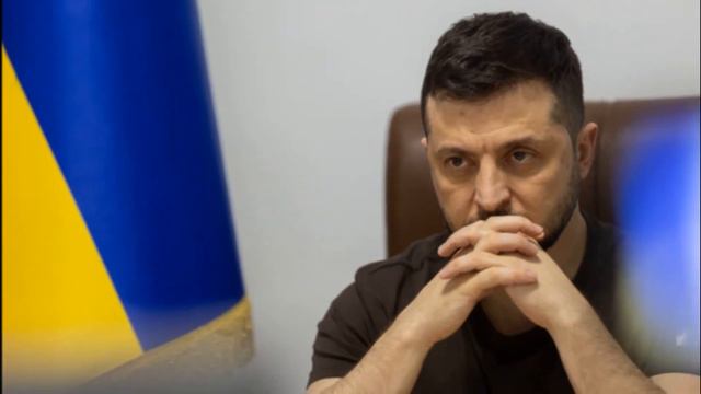 Государственная измена: СБУ задержала руководителя окружной прокуратуры Николаевской области