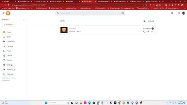 How To Make Your First Custom Rich Presence For Discord (Custom Server Pfp) смотреть онлайн