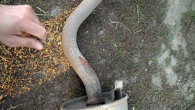 Как выбрать ГЛУШИТЕЛЬ на ваз 2108, 2109, 21099, 2110, 2111, 2112, 2113, 2114, 2115 смотреть онлайн