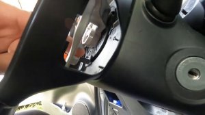 Cruise Control Toyota Yaris