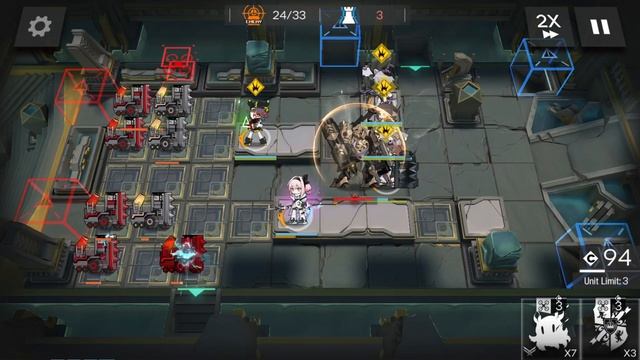 Steam Knight But I have E2 Defender смотреть онлайн