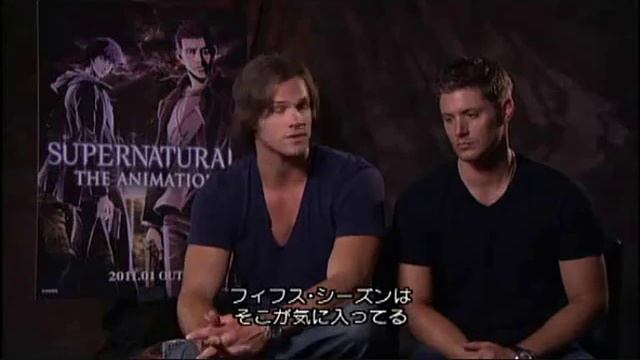 Эклз и Падалеки - Интервью для Аmazon, Русский Дубляж смотреть онлайн