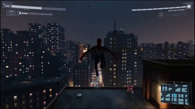 ➤DLC Spider-Man➤ ВОЗВРАЩЕНИЕ ДРУЖЕЛЮБНОГО СОСЕДА DRAKEDOOG #1 смотреть онлайн