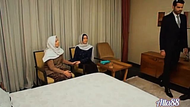 187. Омер & Зехра ❣️ Ты назови