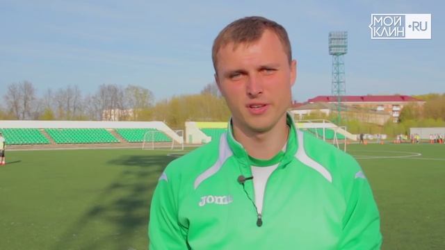 Анонс матча 