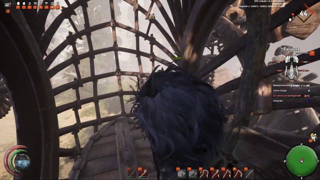 Улучшаем Моллюск Last Oasis Смотрим новое обновление