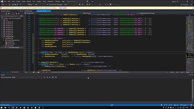 Graphics 103 - 03 смотреть онлайн