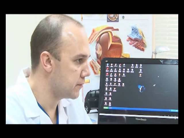 Лазерная коррекция зрения. После смотреть онлайн