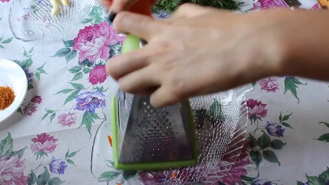 Кабачковые оладьи БЕЗ ЯИЦ смотреть онлайн