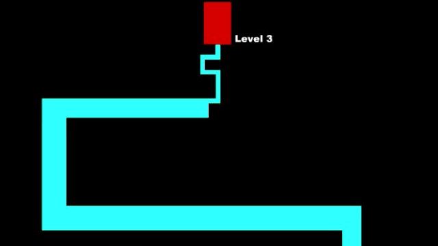 Scary Maze Game смотреть онлайн
