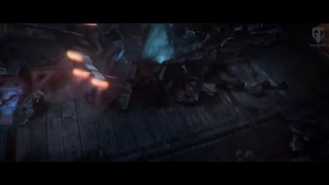 INNA - Down Diggy (Avengers Infinity War ) Remix Music 2022 смотреть онлайн