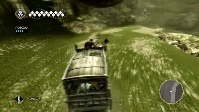 Assassins Creed 2 Прохождение часть 22 смотреть онлайн