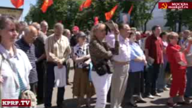 6 июня - день рождения А.С.Пушкина смотреть онлайн