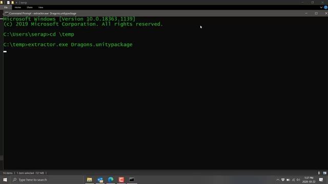 Exporting *FROM* Unity To Other Game Engines смотреть онлайн