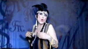 "Мани-мани" Кабаре