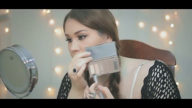 Delineador Felino - Tutorial смотреть онлайн