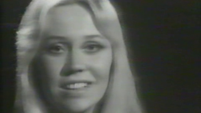 ABBA - Hasta Mañana смотреть онлайн