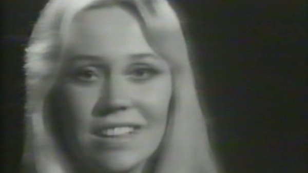 ABBA - Hasta Mañana