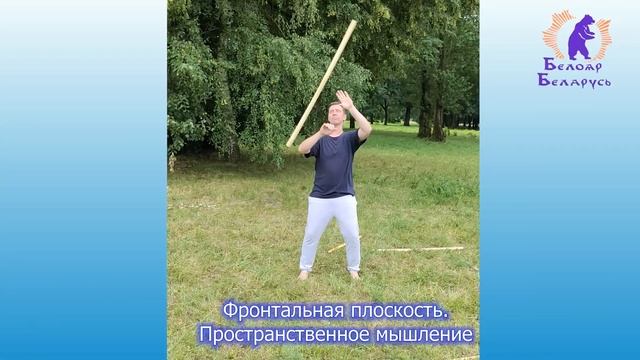 Развитие мозга. Система БЕЛОЯР. Синхронизация полушарий. Работа с осями и плоскостями человека. смотреть онлайн