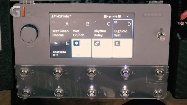 Neural DSP CorOS 2.0 Software Update For Quad Cortex | Review | Guitar Interactive