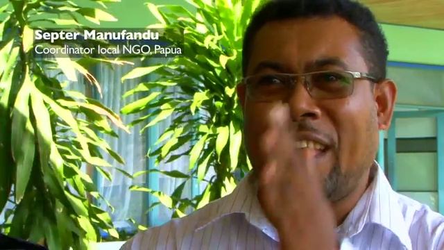 UN-REDD Indonesia.mov смотреть онлайн