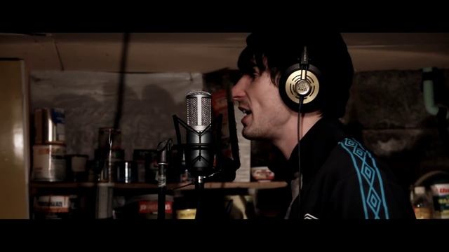THE CURTAIN THIEVES | BASEMENT SESSION 6# | "PLAIN WHITE PICKETS" смотреть онлайн