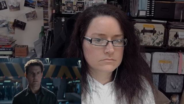 European react to: Why Warner Bros Won't Release Edge Of Tomorrow 2 смотреть онлайн