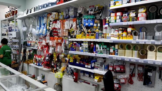 Магазин строительных материалов "СтройДом" 2018 | ЖР "Гармония" Стройдом - стройматериалы Ставропол смотреть онлайн