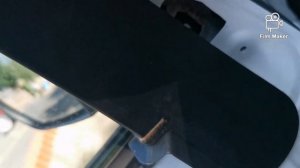 Ford Grand C Max mirror replacement